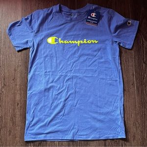 CHAMPION boys shirt